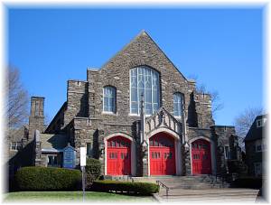 First Presbyterian Church of Olney