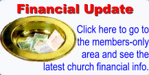 Financial Update
