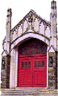First Presbyterian Church of Olney Philadelphia PA